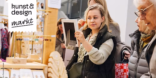 kunst & design markt Innsbruck: 06.\u201307.12.25 \ud83d\udc9b