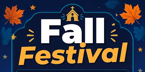 Fall Festival