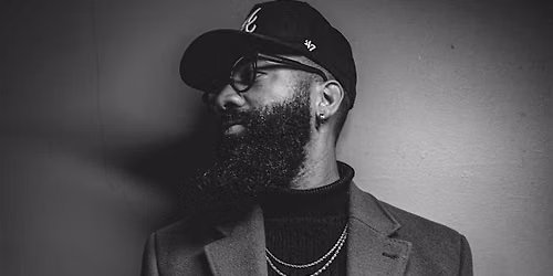 Kenny Banks Jr., piano: Jazz at All Saints' November 13