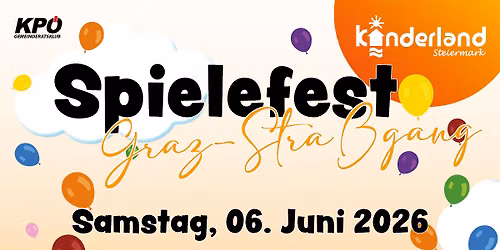Spielefest Graz Stra\u00dfgang
