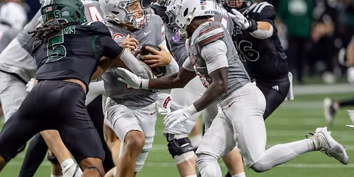 Frisco Bowl