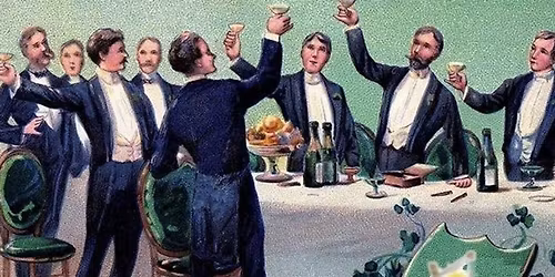 New Braunfels no. 1109 "Lodge Night Out"