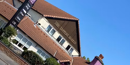 Psychic Nights One To One Readings At Tappers Harker Long Eaton  18\/11\/2025