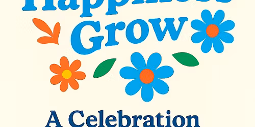 A Celebration of Kindness Special Event!