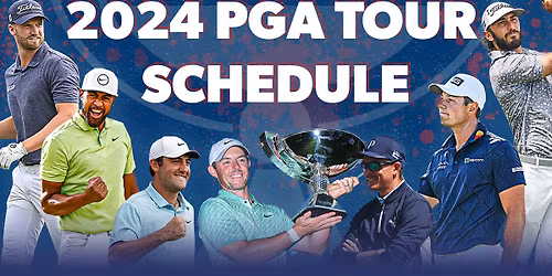 The Tour Championship - Monday