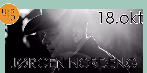 Jørgen Nordeng