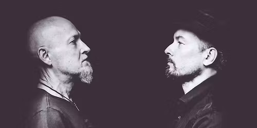 Steinar Raknes og Lars Saabye Christensen: TID