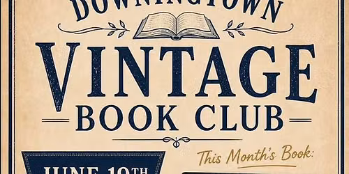 June Book Club