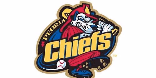 Guys Night with the Peoria Chiefs