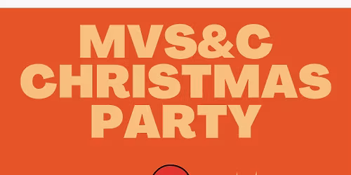 MVS&C Christmas Party