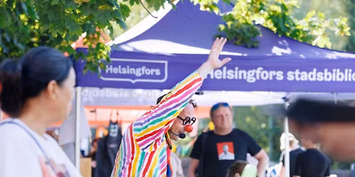 Helsinki-p\u00e4iv\u00e4 Stoassa