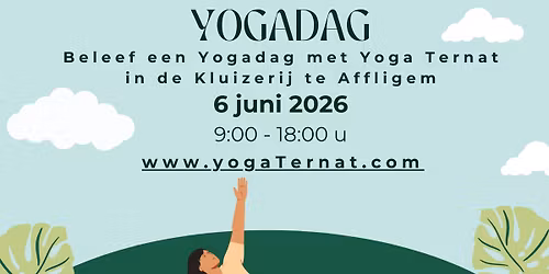 Yoga Dag 2026