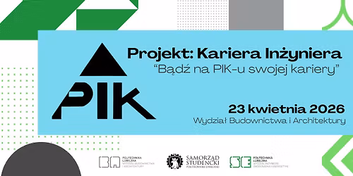Targi Pracy Projekt: Kariera In\u017cyniera