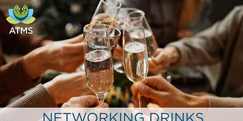 Networking Drinks - Brisbane  