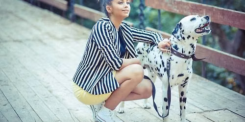 Your Mental Health \u2013 Why Talking to Strangers Is So Important & How Dogs Set Us Up for Success
