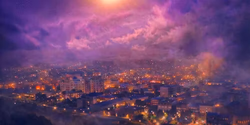 The Ark \u2014 Downtown Street Vault