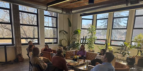 Nurture Business Development Circle