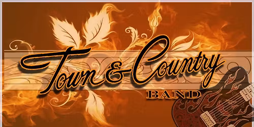 TCB at The Villager - Farmingdale