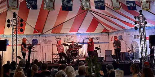 Oktoberfest Yorba Linda