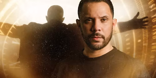 Wildstylez in 's-hertogenbosch