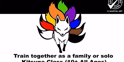 kitsune class 10+