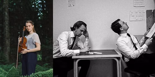 Lillekontoret + SAIMI: "Hyperrealities"