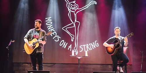 Monkeys on a String