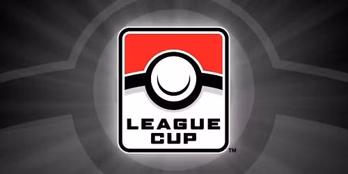 Pokemon League Cup