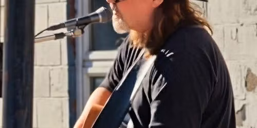 Live Music by Brett Feist for Ron & Sheila Osmundson\u2019s 40th Anniversary