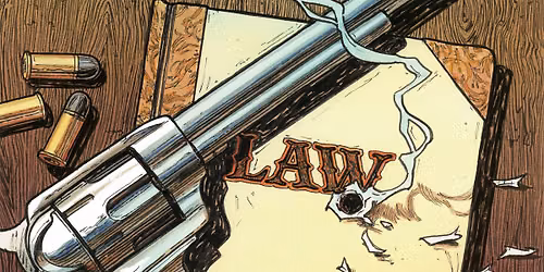 THE MAN WHO SHOT LIBERTY VALANCE