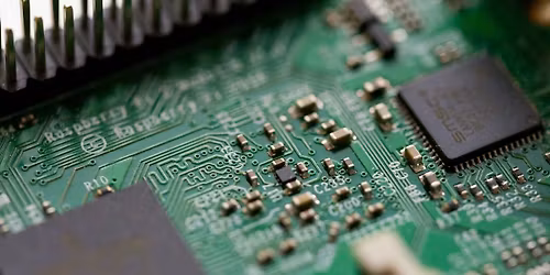 Electrical Engineering Class (6-8th grade) | STEAM Saturdays Class