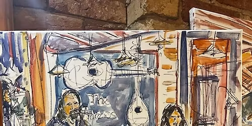 GILLIGAN'S ISLAND BAR and GRILL 