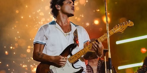 Bruno Mars