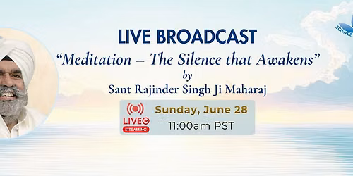 Meditation - The Silence That Awakens