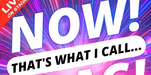 NOW! That's What I Call...DRAG!