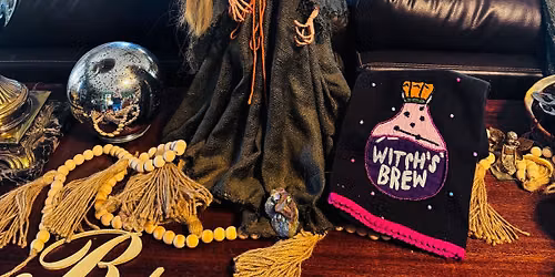 Witch\u2019s Brew