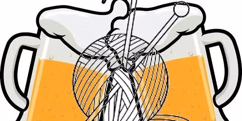 MIDTOWN In-person Crafting and Happy Hour