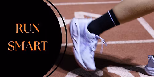 RUN SMART