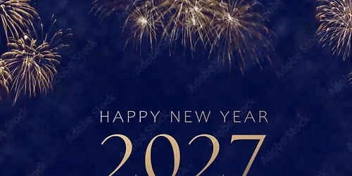 New Year\u2019s Eve at the Firehouse