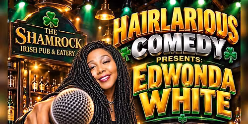 HAIRlarious Comedy Presents: Sunday Silliness
