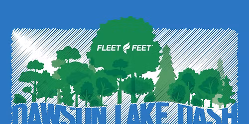 2026 Dawson Lake Dash