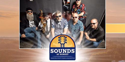 Sounds at Sunset - The Mashup