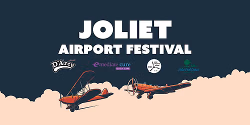 Joliet Airport Festival