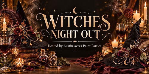 Witches Night Out at Billikens Smokehouse