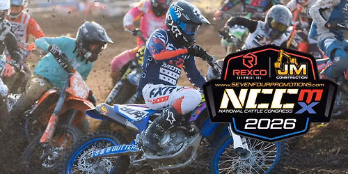 NCC MX SEASON OPENER