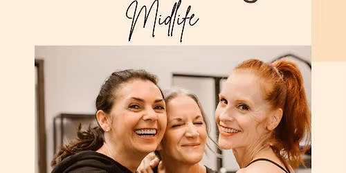 Thrive Through Midlife