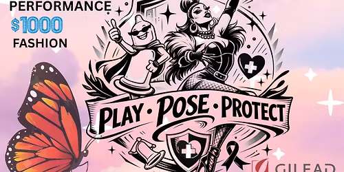 Chrysalis Ball 4 : Play, Pose, Protect 