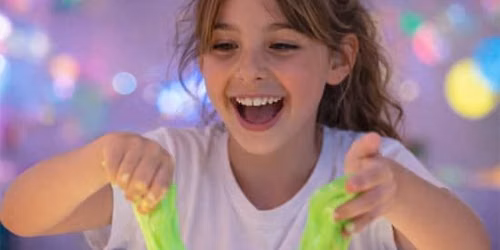 Mini Genius Lab: Cool Science Experiments for Kids