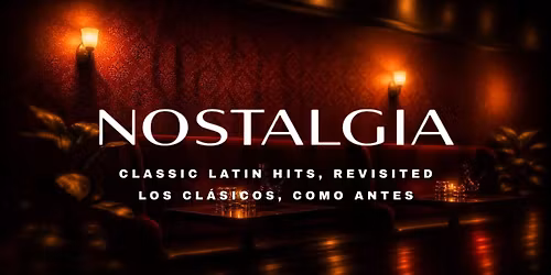 NOSTALGIA: Classic Reggaeton | Memorial Day Sunday