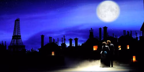 La Boheme - Los Angeles